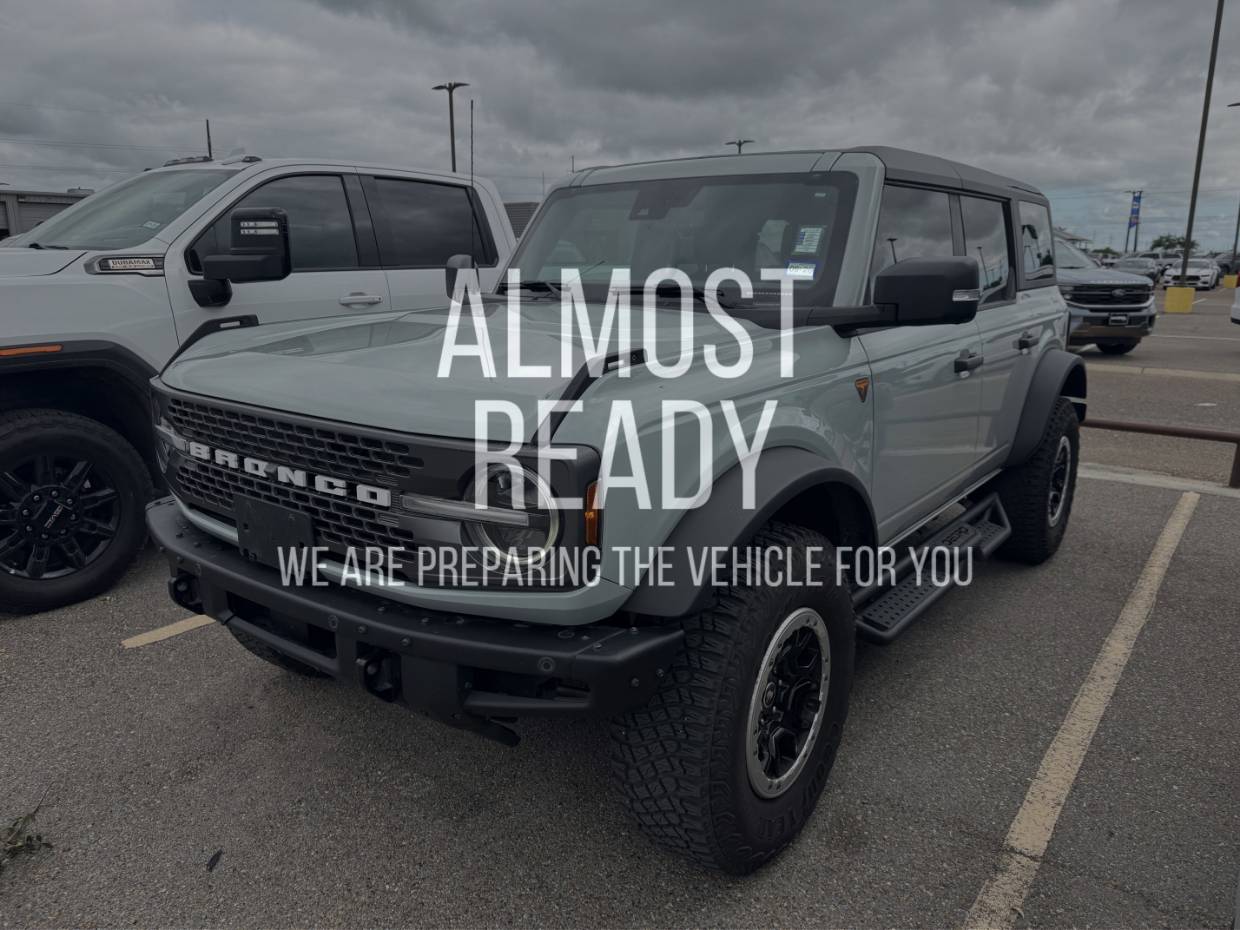 ford bronco 4-door 2023 1FMEE5DP4PLB56803 image ford bronco 4-door 2023 1FMEE5DP4PLB56803 image